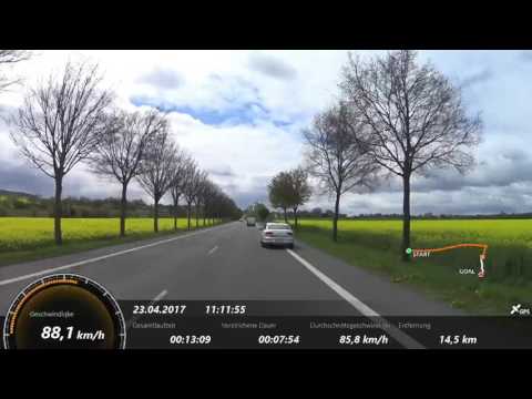 Video 03   2017 04 23 Quad Tour   Quadtreffen am Geronimo am Möhnesee