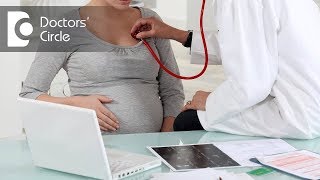 Tips to deal with Hyperthyroidism during Pregnancy  - Dr. Sapna Lulla