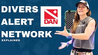 A comprehensive guide to DAN membership, insurance, medical, and claims