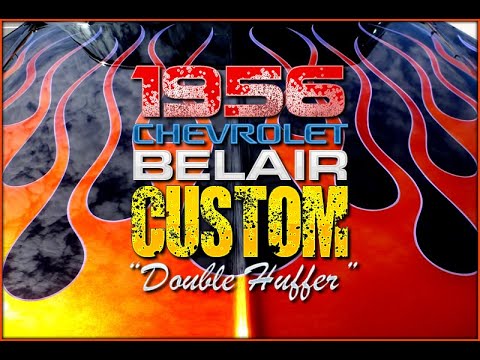 1956 Chevrolet Bel Air (CC-1577020) for sale in Arlington, Texas