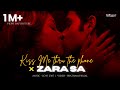 Zara Sa X Kiss Me Thru The Phone Mashup K K Lo Fi 2307 Pratham Visual Insta Trending Mashup
