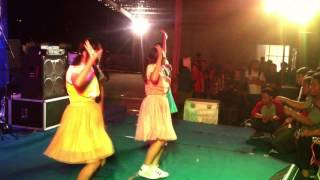 Ai Project SUPER GiRLS   Hanamichi!! Ambitious @Utsuru3