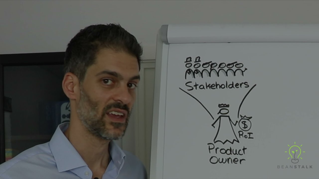 Scrum Framework - 2020 Scrum Guide Update