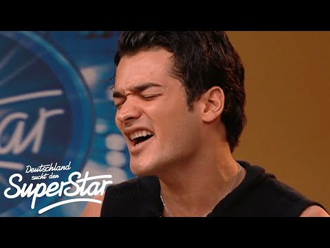Video Thumbnail: Daniel Lopes DSDS Casting | Staffel 1 | Deutschland sucht den Superstar
