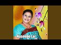 Mahiya Ve Mere Boonde Gawach Gaye Ne