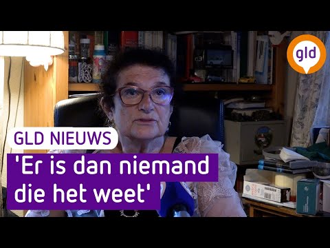 GLD Nieuws 23 juli 2021