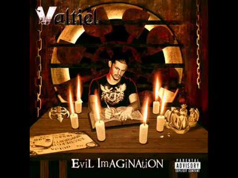 Valtiel - Untergang (edit) (Evil Imagination OUT NOW!!!)