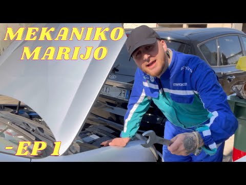 Bad experience at the mechanic's