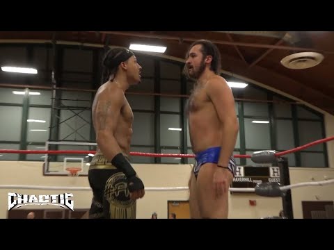 Anthony Greene vs Christian Casanova - Match Preview (Summer Chaos)