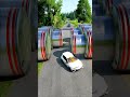 CARS TRY NOT TO GET CRUSHED BeamNG Drive Beamng Car Viral Crash