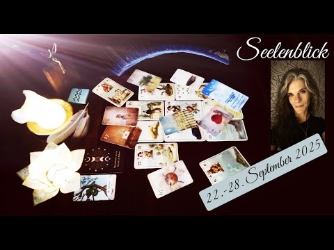 ♎Libra, September 22-28, 2025, things are falling into place! Clear your doubts!💫✨🌟