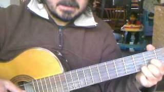 &quot;llueve otra vez&quot; silvio rodriguez