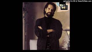 Dan Hill - Conscience (1987)