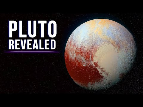 The Best Images Of Pluto And Arrokoth We Have Ever Seen