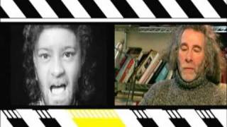 Behind The Scenes - Cry (Godley &amp; Creme)