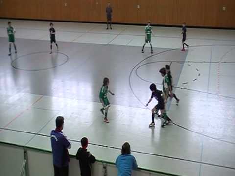 005 HT DGF VfL SC Olching 7 0 6