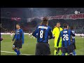 Stagione 2008/2009 - Inter vs. Milan (2:1)