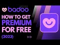 How to Get Badoo Premium for Free | 100% Working | 2023