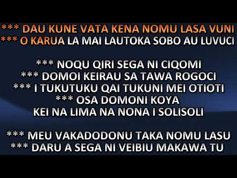 KARAOKE - TAWA LOLOMA - DOKIDOKI