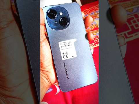 Tecno Spark Go 1 | Masum Shop Tech #shortvideo #shortsviral #shortstech #techvideo #mobilephone