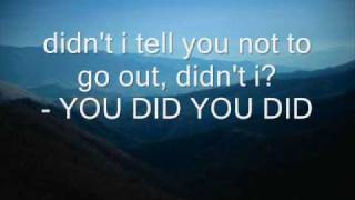 let the monster rise REPO! lyrics