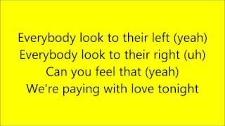 Jessie J - Price Tag Featuring. B.O.B - The Lyric Video Jessie J - Price Tag Featuring. B.O.B - The Lyric Video