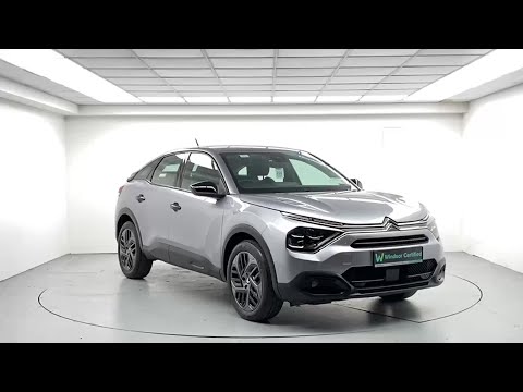 Citroen C4 PureTech 100 S&S BVM6 €6.4 YOU! - Image 2