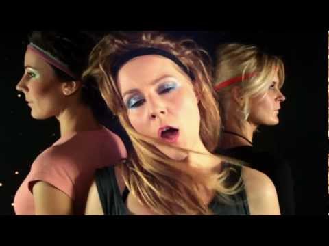 Linnea Olsson - Dinosaur (Official Video HD)