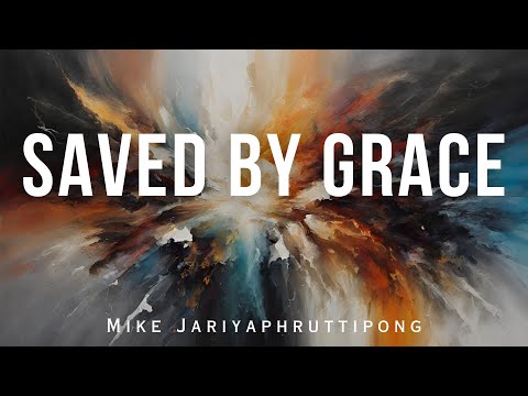 Saved By Grace (Official Video) - Beyond Beautiful Album