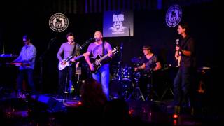 Glenn Aitken Band - Same Old Song - @ The Bedford