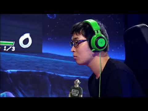 DBFZ World Championship | RISE Nitro vs Ikoan TOP 8 | Loving the play from these PLAYERS!!!!