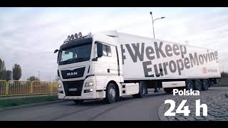 DB Schenker