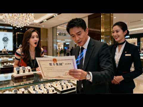 【Indo Sub】Dulu Aku Dianggap Sampah, Sekarang Mereka Menyesal Mengenalku! #Full #Minidrama