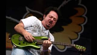 Flash In The Pan/ Steve Lukather/Backing Track Play Your Guitar with Accompaniment