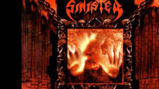 Sinister - Carnificina Scelesta _ Perennial Mourning