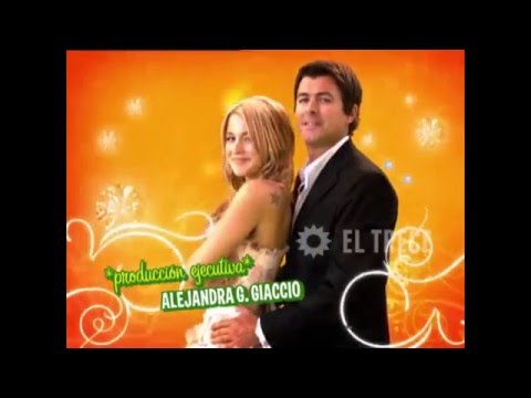 Juanita La Soltera - Arbol