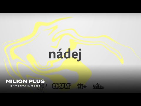 Kamil Hoffmann & Conspiracy Flat - Nádej (official visual)