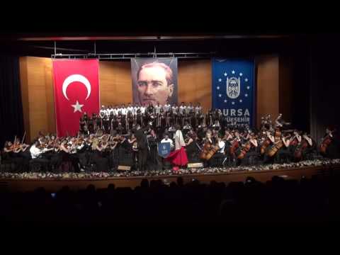 Kâtibim (Üsküdar’a Gider İken)