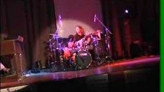 Koncert Barbara Dennerlein