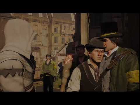 Assassin's Creed Syndicate Walkthrough Pt.42 Eliminate All Brighters