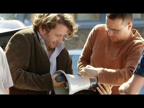 Osama | Dr. Psycho | S01 E01