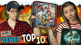Watch It Played - Reign of Witches video thumbnail