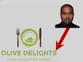 Olive Delights