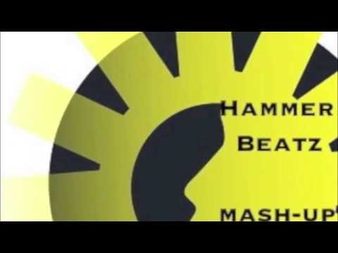 Rush trumpet (Chris Lake vs. Mischia Daniels) (Hammer Beatz mash-up)