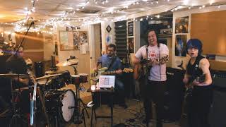 Bach Mai "You'd Think I'd Miss You" NPR Tiny Desk Contest Submission 2019