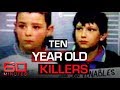 Torture and murder of toddler James Bulger | 60 Minutes Australia
