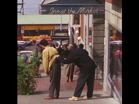 15 second scene from Sleepless in Seattle