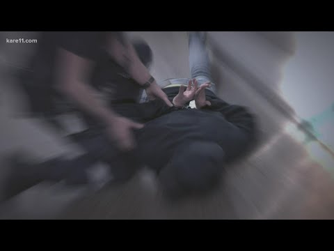 MPD adopts new use of force policy, with emphasis on de-escalation