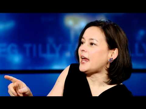 Meg Tilly Actor