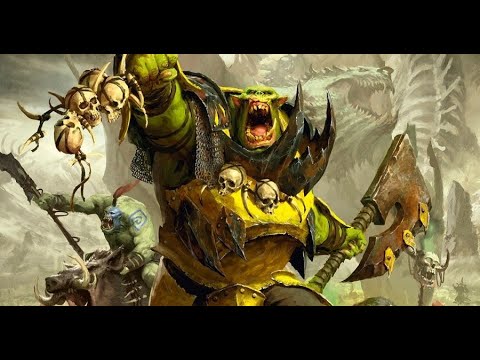 Do or Don't: Orruk Warclans